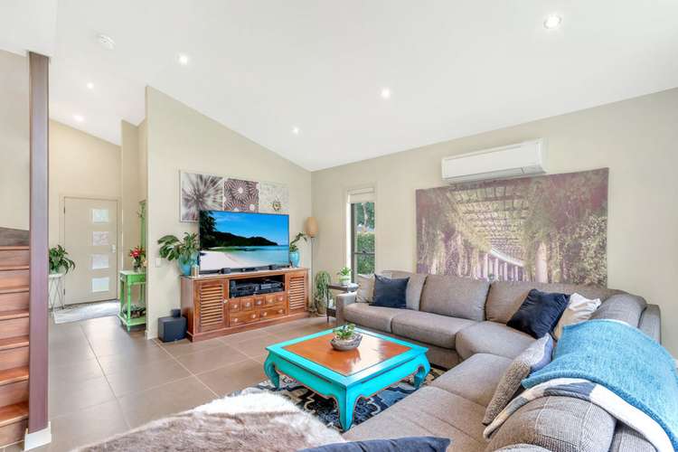Fifth view of Homely townhouse listing, 21/364 Gilston Road, Gilston QLD 4211