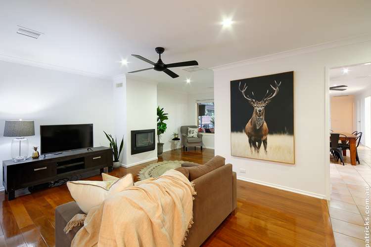 Second view of Homely house listing, 8 Berembee Road, Bourkelands NSW 2650