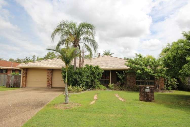 Main view of Homely house listing, 21 Laurel Oak Drive, Algester QLD 4115