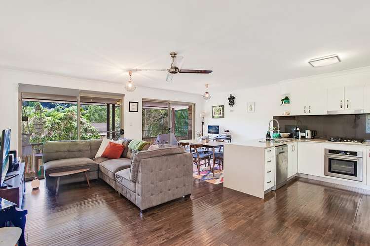Second view of Homely semiDetached listing, 2/7 Kingia Crt, Burleigh Heads QLD 4220