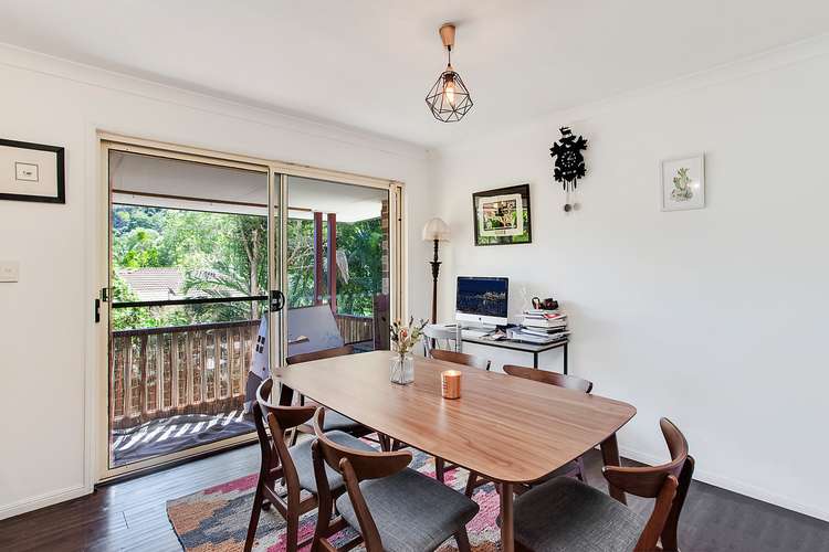 Fourth view of Homely semiDetached listing, 2/7 Kingia Crt, Burleigh Heads QLD 4220