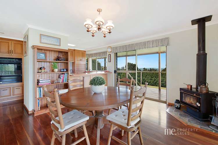 Fourth view of Homely house listing, 152 Townsend Road, Ocean View QLD 4521