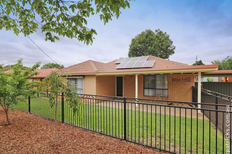 Main view of Homely house listing, 49 Cutler Avenue, Kooringal NSW 2650