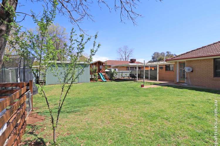 Fifth view of Homely house listing, 49 Cutler Avenue, Kooringal NSW 2650