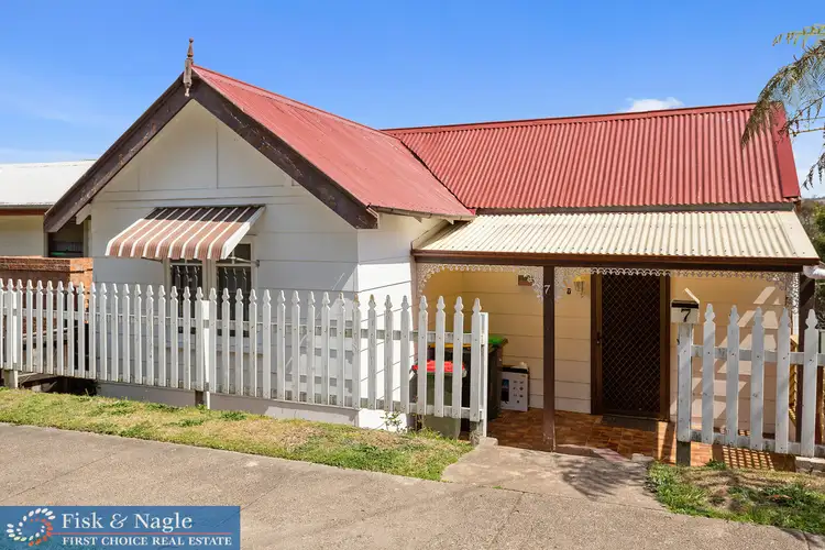7/9 Eden Street, Bega NSW 2550