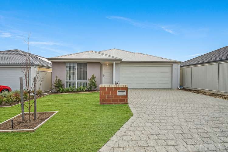 Main view of Homely house listing, 47 Malleefowl Way, Alkimos WA 6038