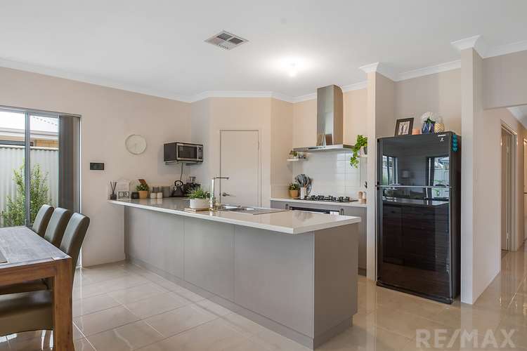Fourth view of Homely house listing, 47 Malleefowl Way, Alkimos WA 6038