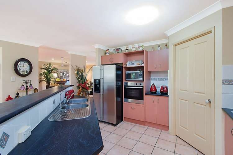 Fifth view of Homely house listing, 3 Firewheel Way, Banora Point NSW 2486