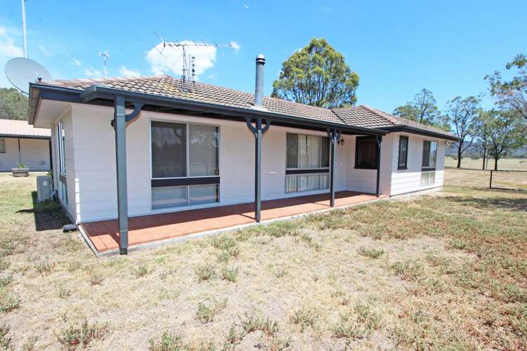 Third view of Homely acreageSemiRural listing, 1224 Milbrodale Road, Broke NSW 2330