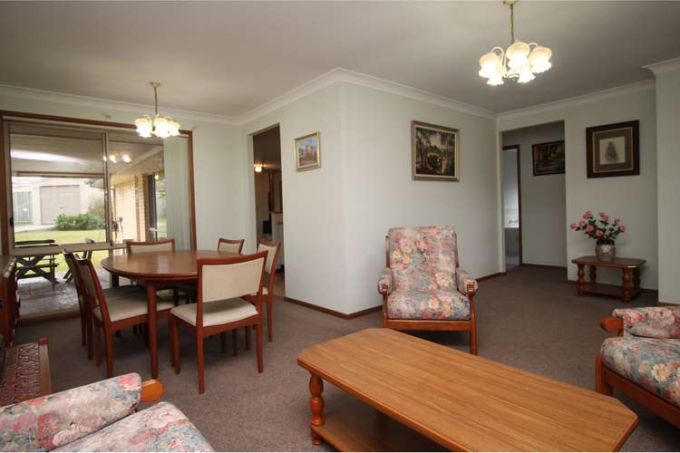 Third view of Homely house listing, 6 Turvey Crescent, St Georges Basin NSW 2540