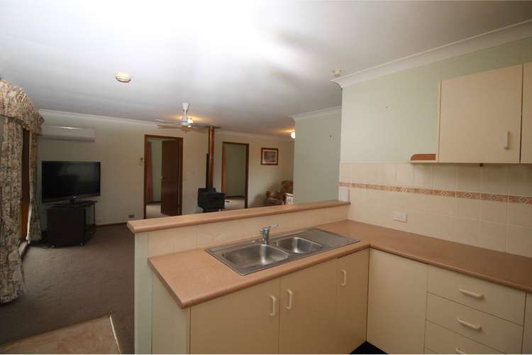 Fifth view of Homely house listing, 6 Turvey Crescent, St Georges Basin NSW 2540