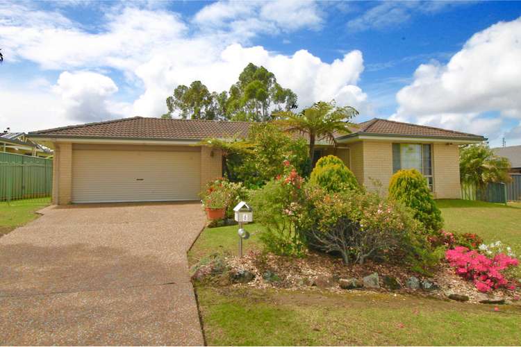 Seventh view of Homely house listing, 6 Turvey Crescent, St Georges Basin NSW 2540