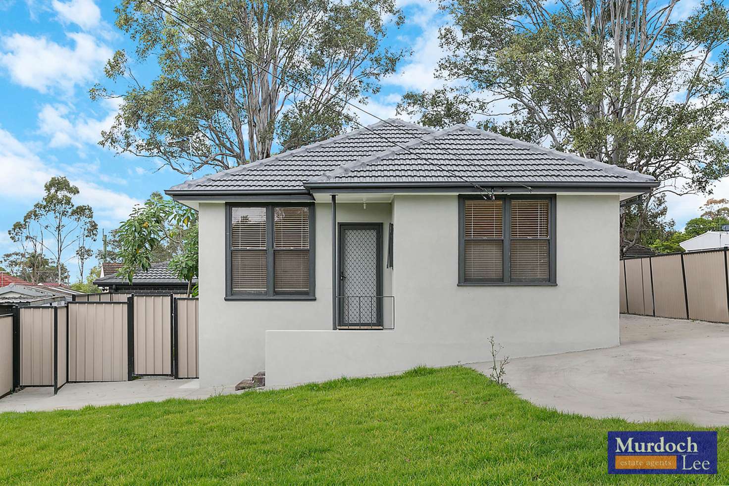 Main view of Homely house listing, 23 Fisher Road, Lalor Park NSW 2147