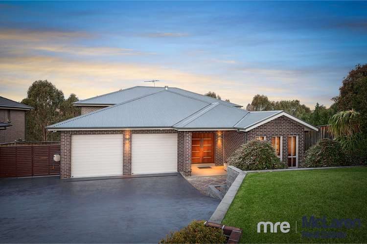 18 Robertson Way, Camden Park NSW 2570