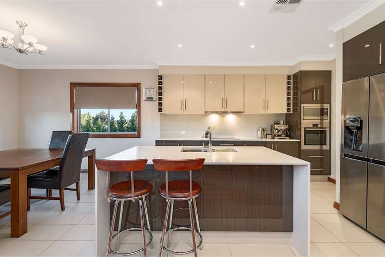 Second view of Homely house listing, 18 Robertson Way, Camden Park NSW 2570