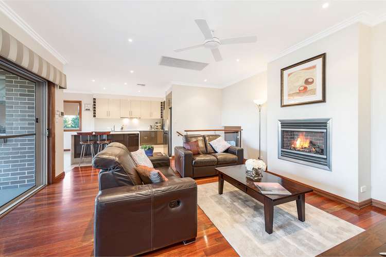 Fourth view of Homely house listing, 18 Robertson Way, Camden Park NSW 2570