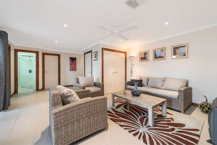 Fifth view of Homely house listing, 18 Robertson Way, Camden Park NSW 2570
