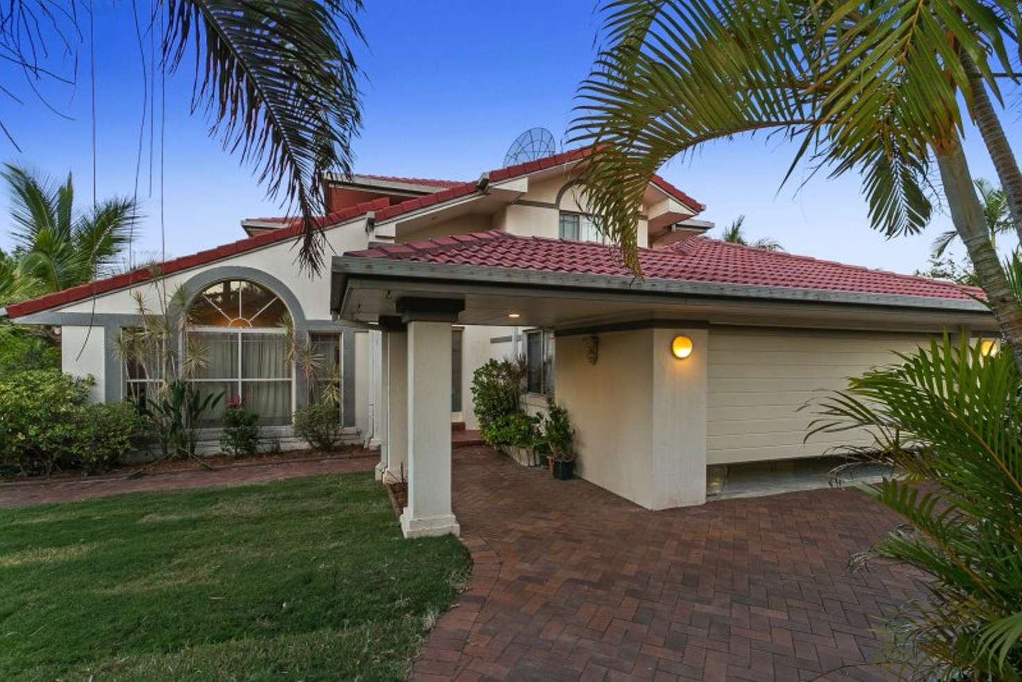 Main view of Homely house listing, 23 Stralock Street, Chapel Hill QLD 4069