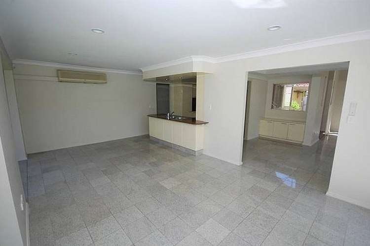 Second view of Homely house listing, 23 Stralock Street, Chapel Hill QLD 4069