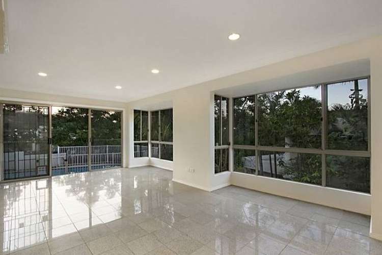 Fourth view of Homely house listing, 23 Stralock Street, Chapel Hill QLD 4069