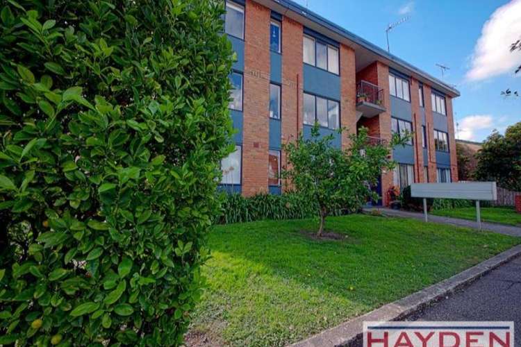 Main view of Homely apartment listing, 12/136 Yarra Street, Abbotsford VIC 3067