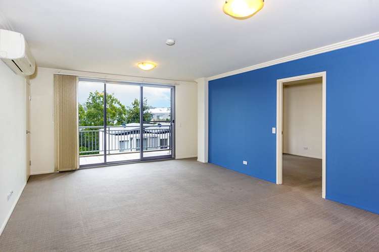 Third view of Homely apartment listing, 43/4-10 Benedict Court, Holroyd NSW 2142