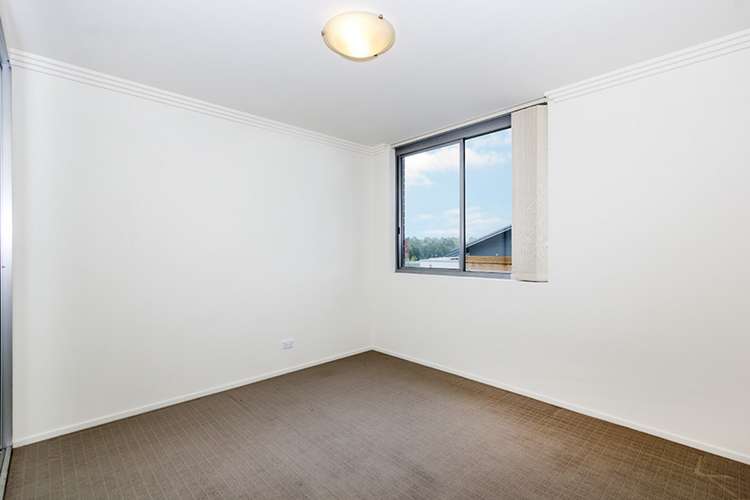Fourth view of Homely apartment listing, 43/4-10 Benedict Court, Holroyd NSW 2142