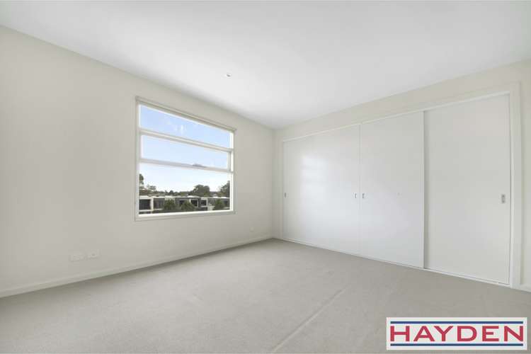 Third view of Homely apartment listing, 10/107 Hazel Glen Drive, Doreen VIC 3754