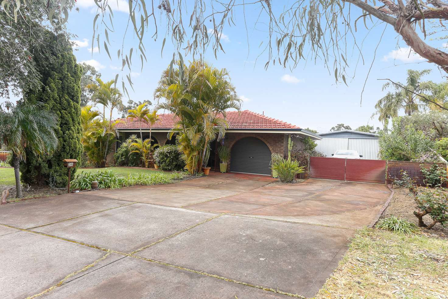 Main view of Homely house listing, 36 Brockmill Avenue,, Beechboro WA 6063