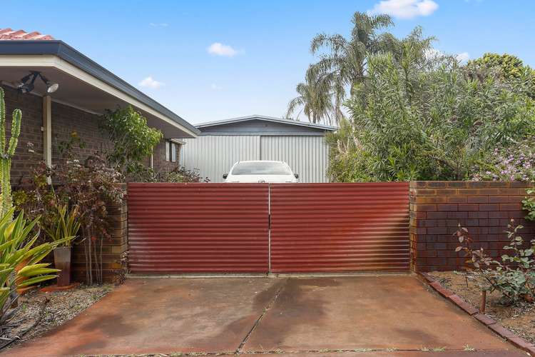 Second view of Homely house listing, 36 Brockmill Avenue,, Beechboro WA 6063