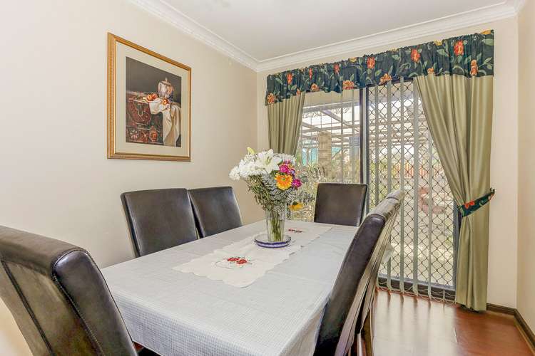 Fifth view of Homely house listing, 36 Brockmill Avenue,, Beechboro WA 6063