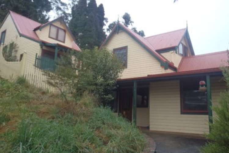 Main view of Homely semiDetached listing, 4/2-6 Vale Street, Katoomba NSW 2780