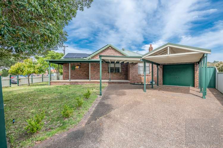 Main view of Homely house listing, 29 Warrah Street, Hamilton East NSW 2303