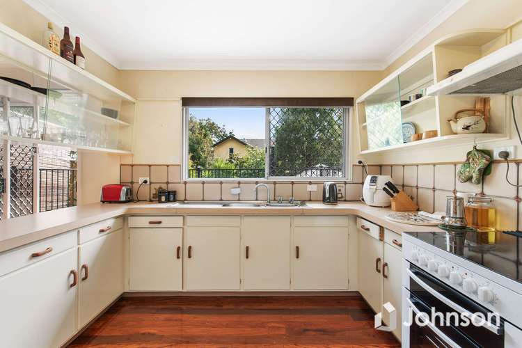 Second view of Homely house listing, 6 Bigi Street, Chermside West QLD 4032