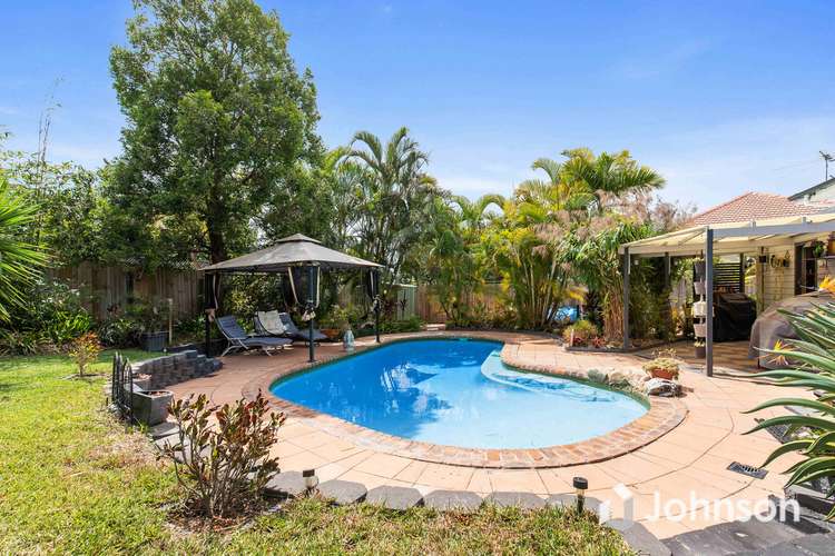 Fifth view of Homely house listing, 6 Bigi Street, Chermside West QLD 4032