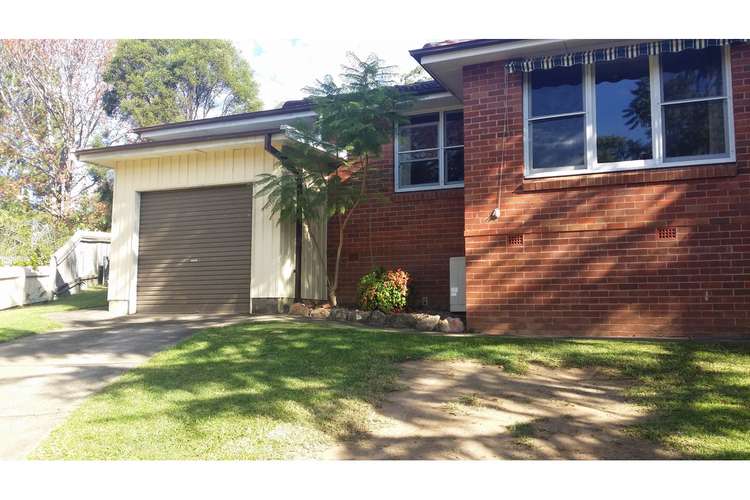 Second view of Homely house listing, 9 Walters Avenue, Glenbrook NSW 2773
