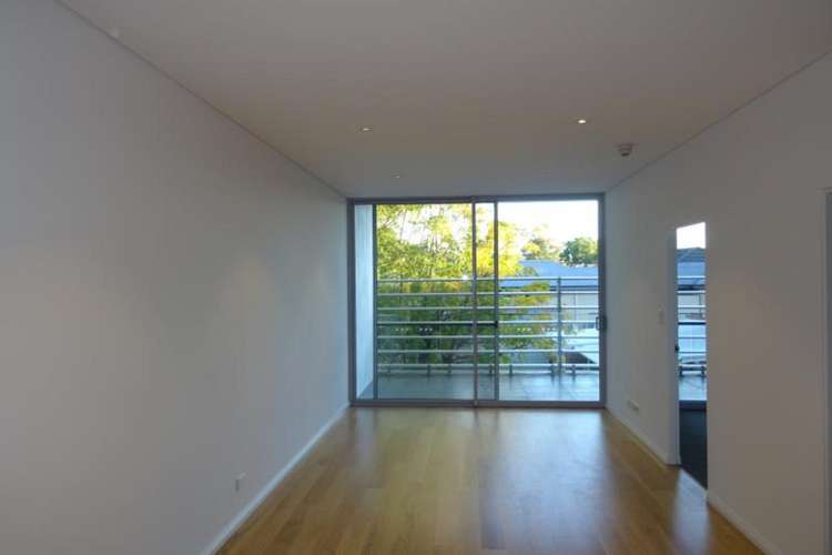 Fourth view of Homely apartment listing, 22/103 Harold Street, Highgate WA 6003