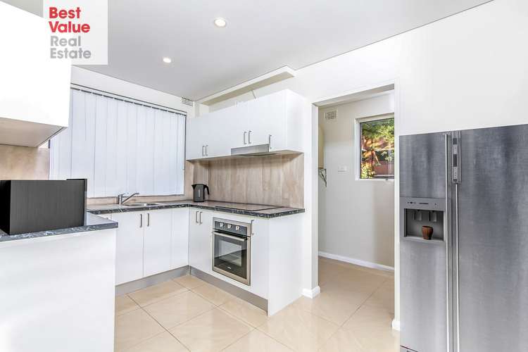 Fourth view of Homely unit listing, 5/4-6 Allen Street, Harris Park NSW 2150