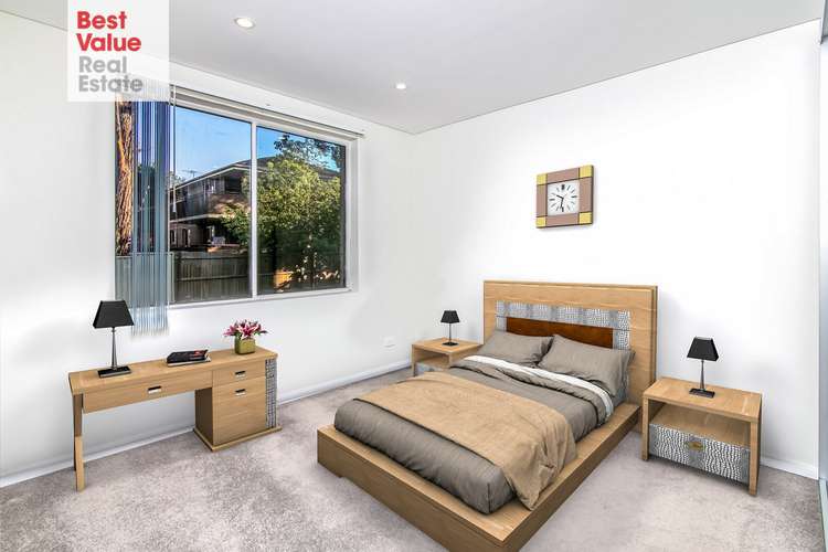 Fifth view of Homely unit listing, 5/4-6 Allen Street, Harris Park NSW 2150