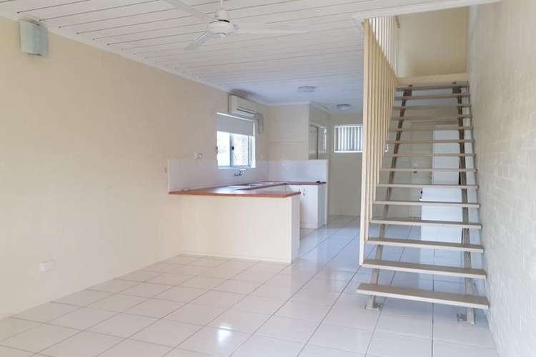Second view of Homely unit listing, 1/397 Diplock Street, Frenchville QLD 4701
