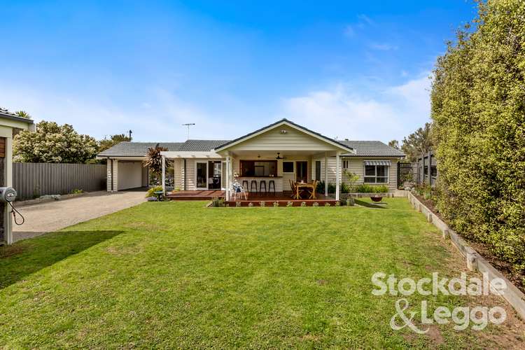Main view of Homely house listing, 14 Wargundy Avenue, Rye VIC 3941