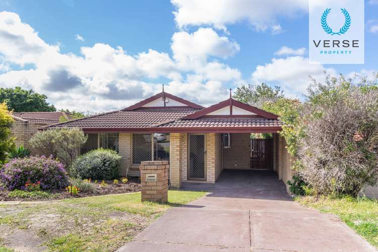 Third view of Homely house listing, 46 Mitchell Street, Bentley WA 6102