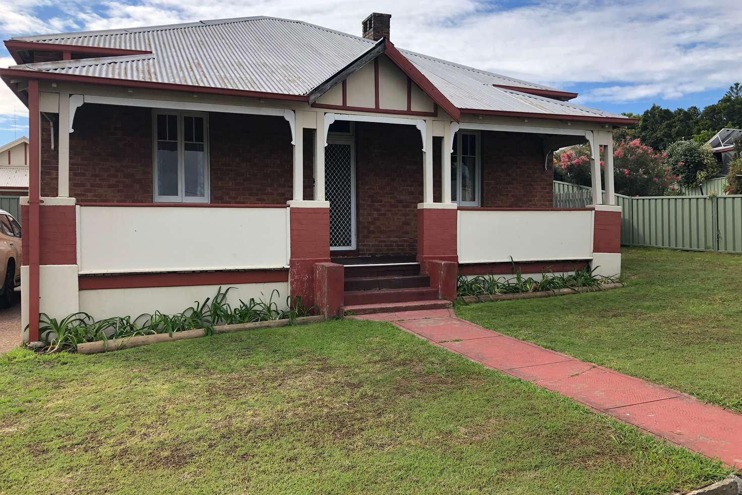 Main view of Homely house listing, 49 Victoria Street, East Maitland NSW 2323