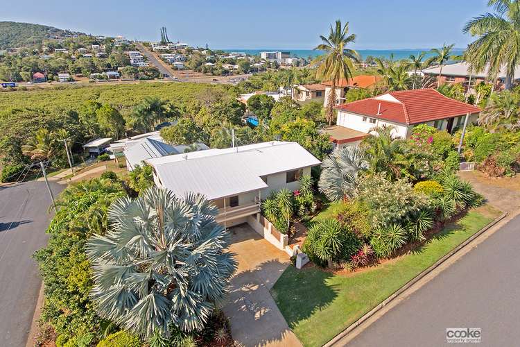Main view of Homely house listing, 21 Baglow Avenue, Yeppoon QLD 4703