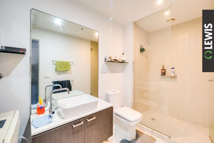 Sixth view of Homely apartment listing, 807/601 Sydney Road, Brunswick VIC 3056