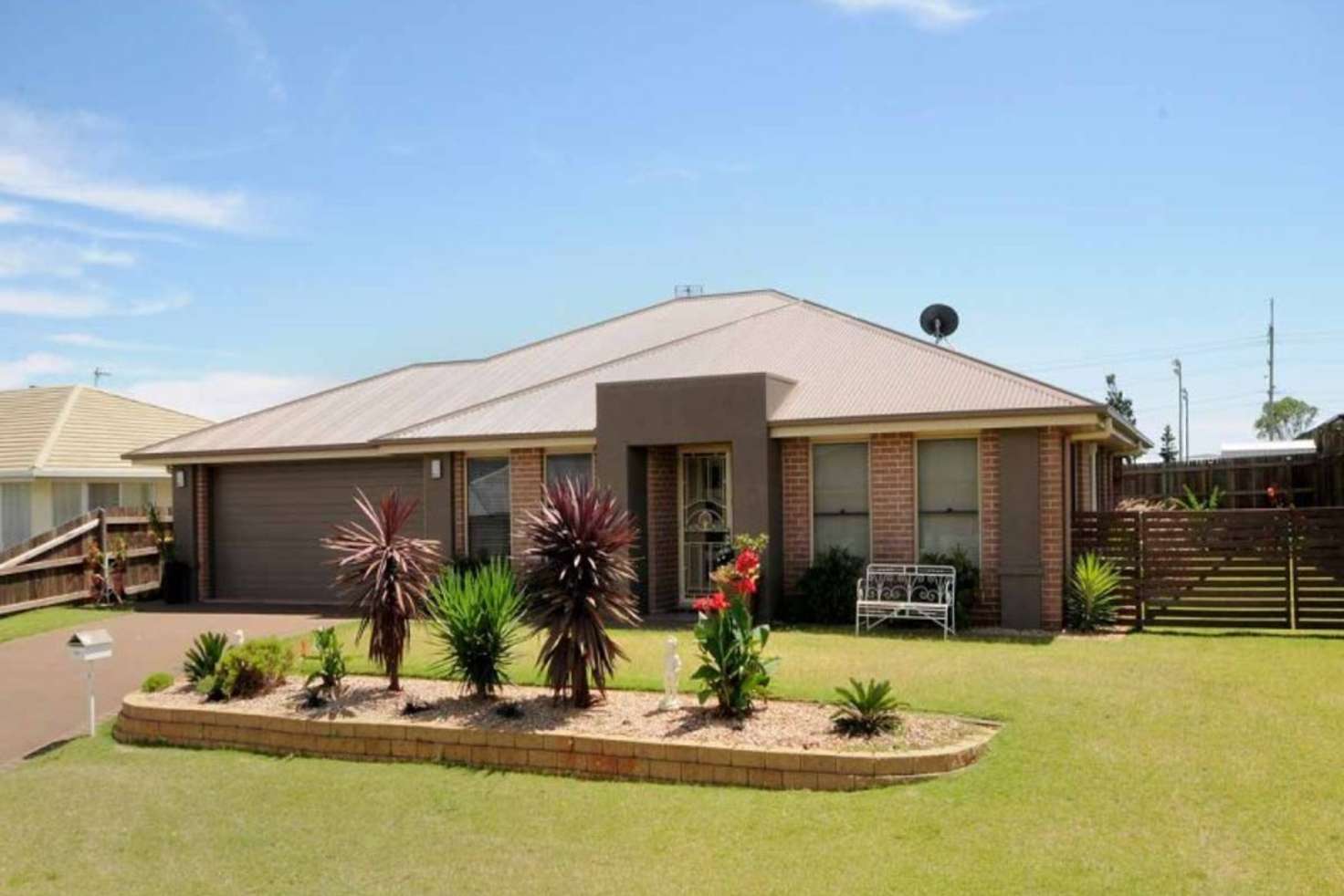 Main view of Homely house listing, 9 Opal Street, Glenvale QLD 4350