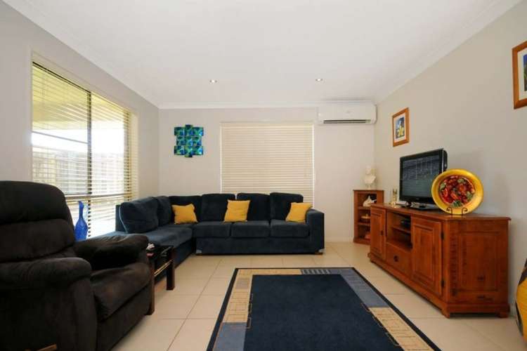 Third view of Homely house listing, 9 Opal Street, Glenvale QLD 4350
