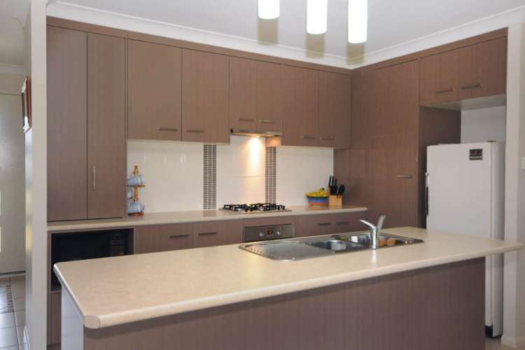 Fifth view of Homely house listing, 9 Opal Street, Glenvale QLD 4350