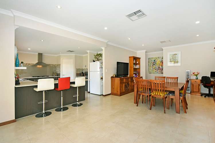 Sixth view of Homely house listing, 12 Colorino Avenue, Caversham WA 6055