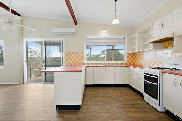 Second view of Homely house listing, 14A Green Parade, Valley Heights NSW 2777
